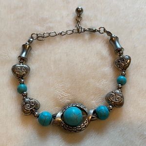 Turquoise Bracelet